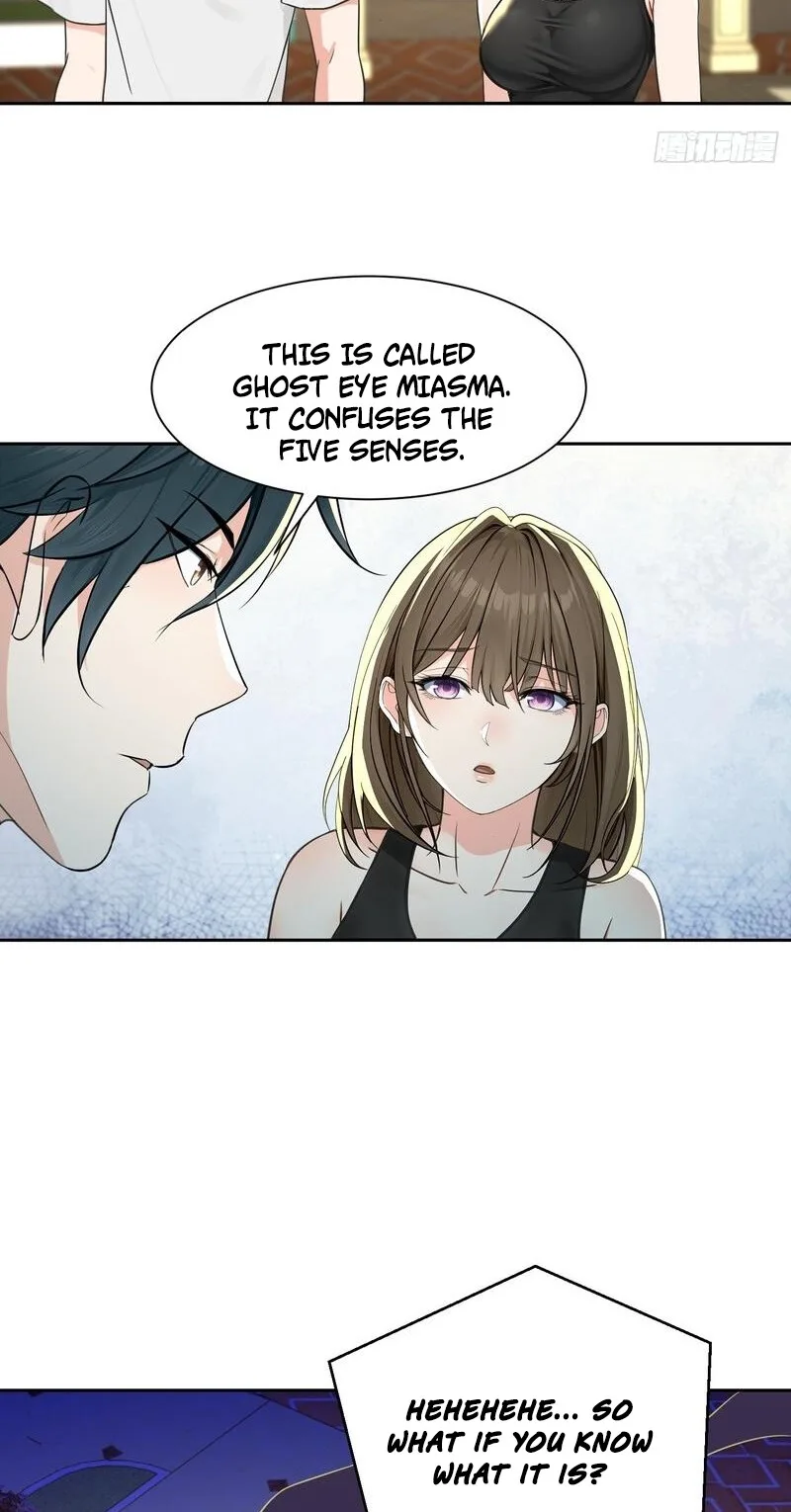 Reincarnated as a Scumbag, I Use My Wife and Daughter to Prove Immortality Chapter 46 page 5