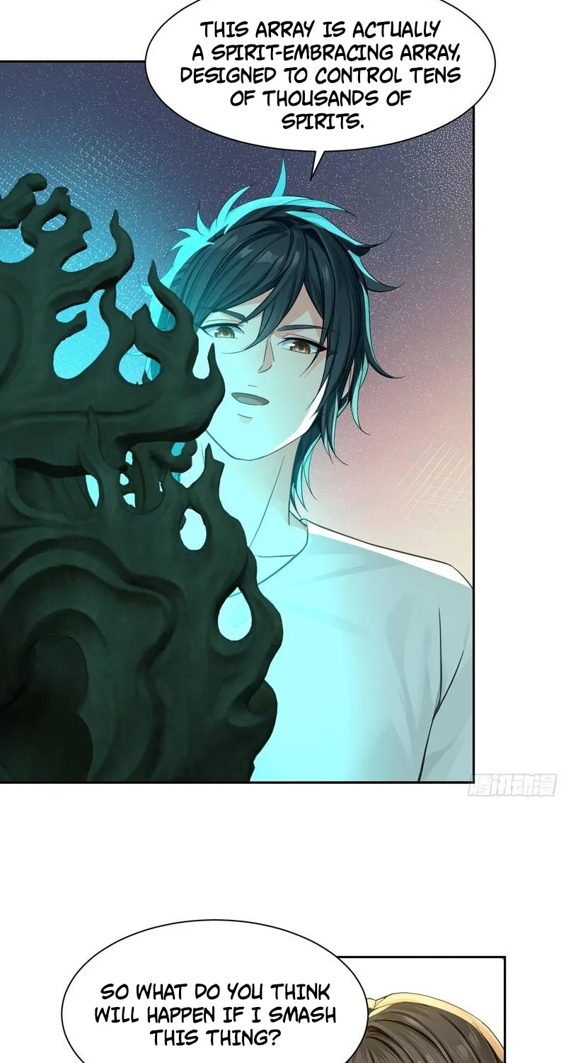 Reincarnated as a Scumbag, I Use My Wife and Daughter to Prove Immortality Chapter 46 page 26
