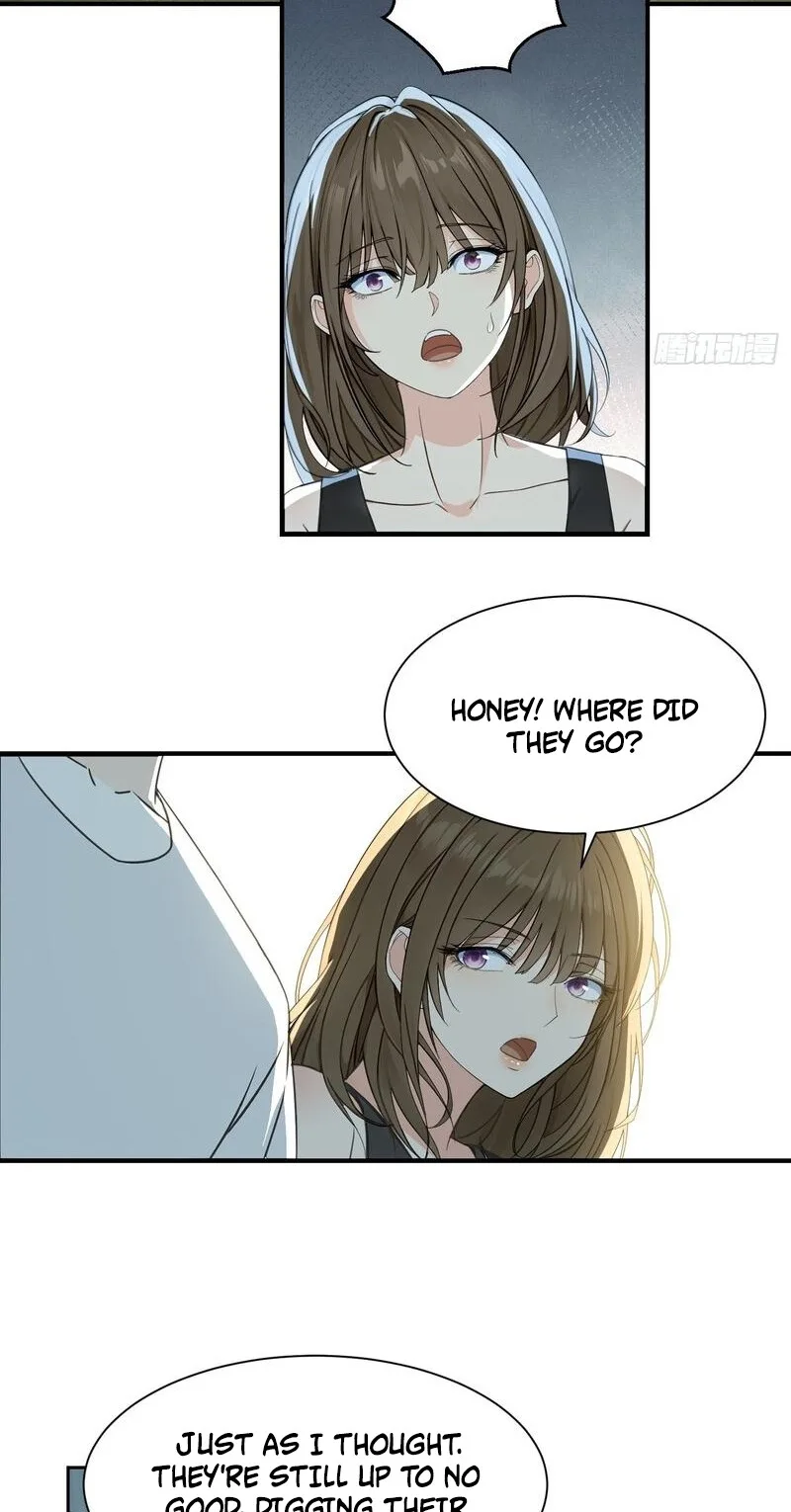 Reincarnated as a Scumbag, I Use My Wife and Daughter to Prove Immortality Chapter 46 page 3