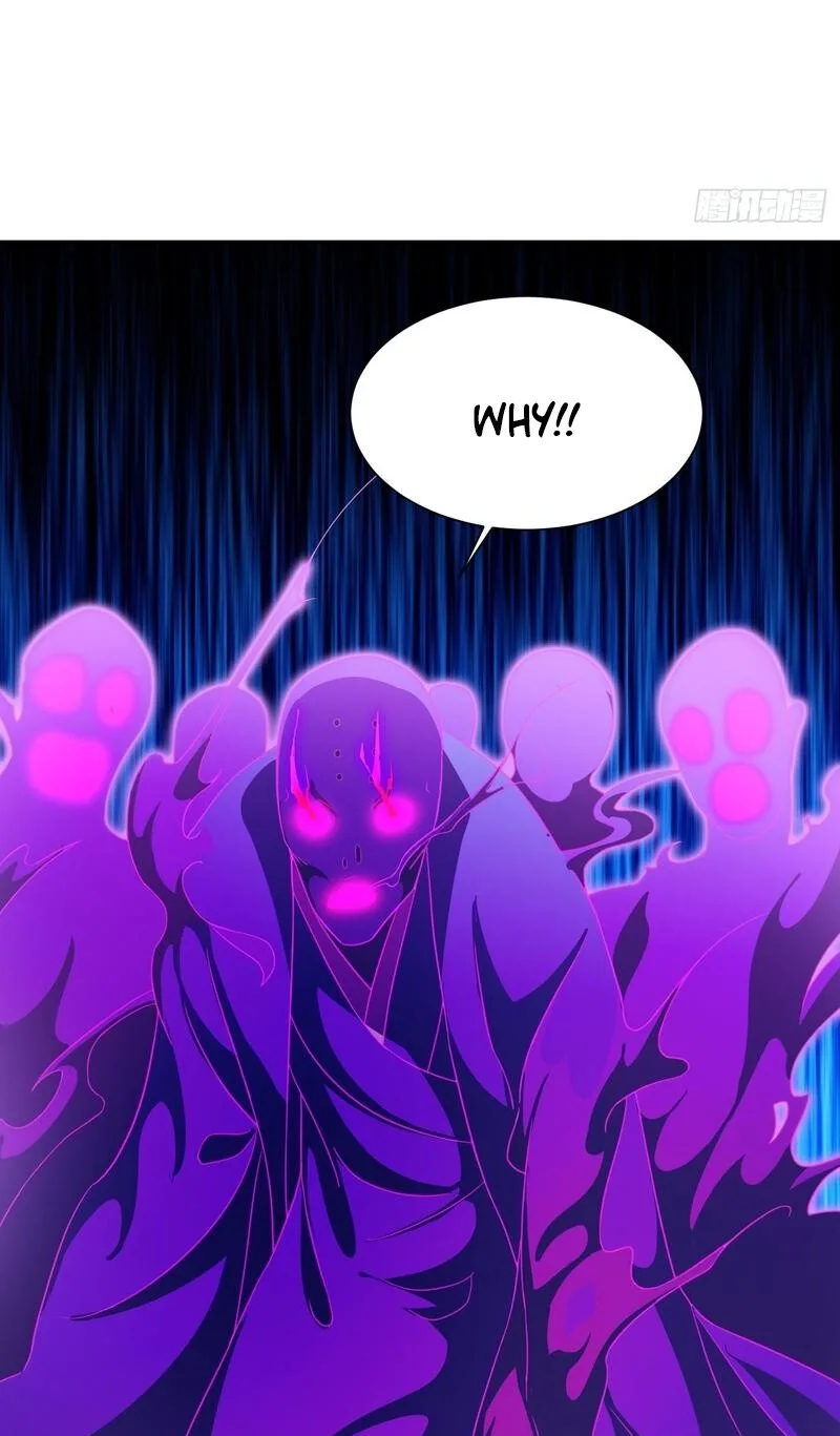 Reincarnated as a Scumbag, I Use My Wife and Daughter to Prove Immortality Chapter 46 page 33