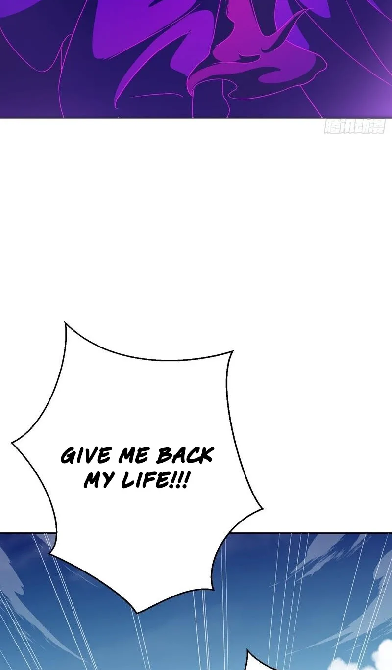 Reincarnated as a Scumbag, I Use My Wife and Daughter to Prove Immortality Chapter 46 page 34