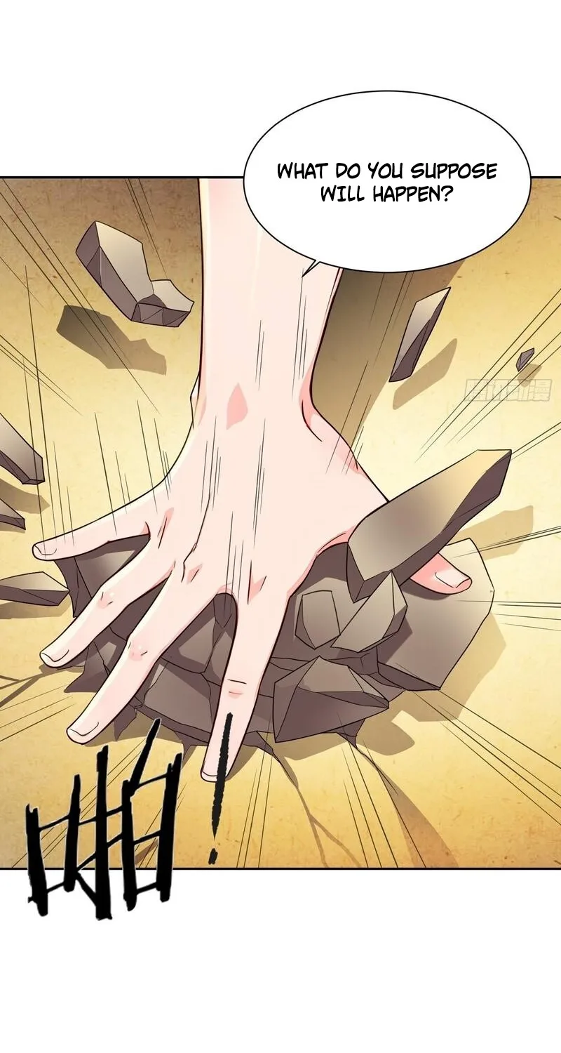 Reincarnated as a Scumbag, I Use My Wife and Daughter to Prove Immortality Chapter 46 page 28