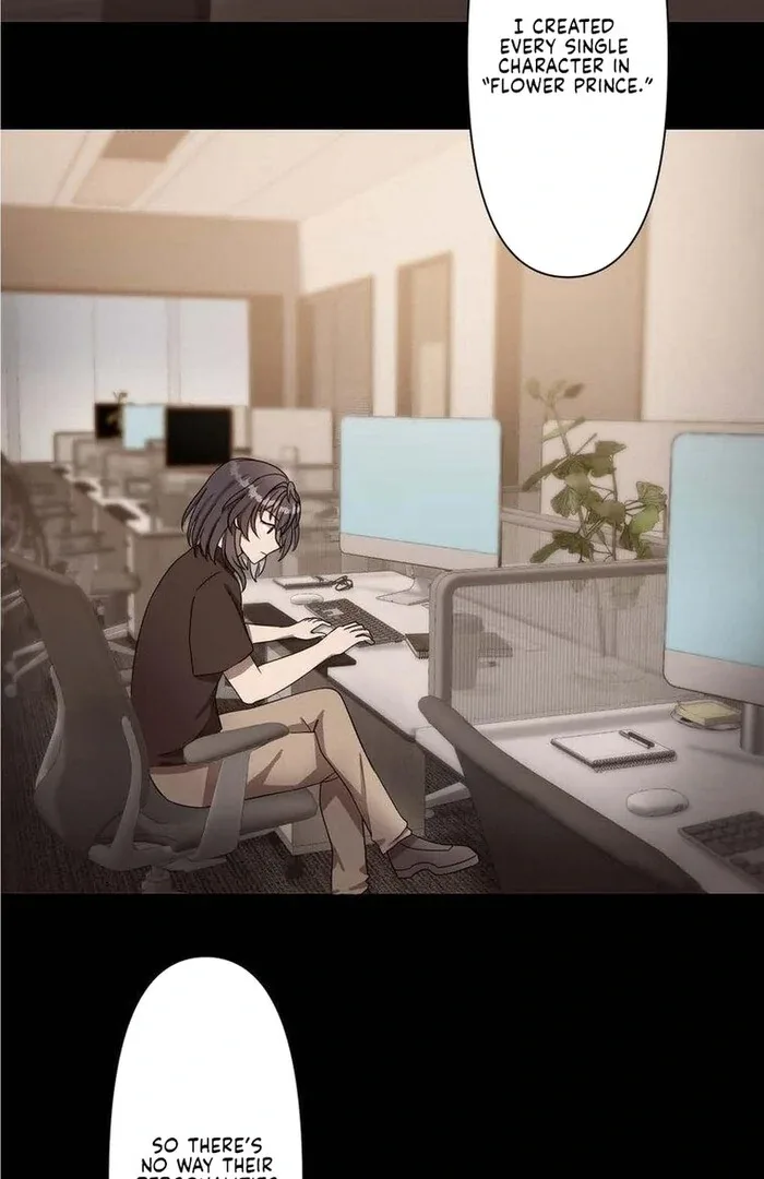 Reincarnated as the Heroine: A Game Creator’s Struggle Chapter 5 page 14