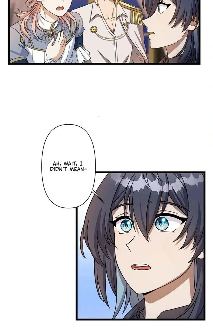 Reincarnated as the Heroine: A Game Creator’s Struggle Chapter 5 page 45