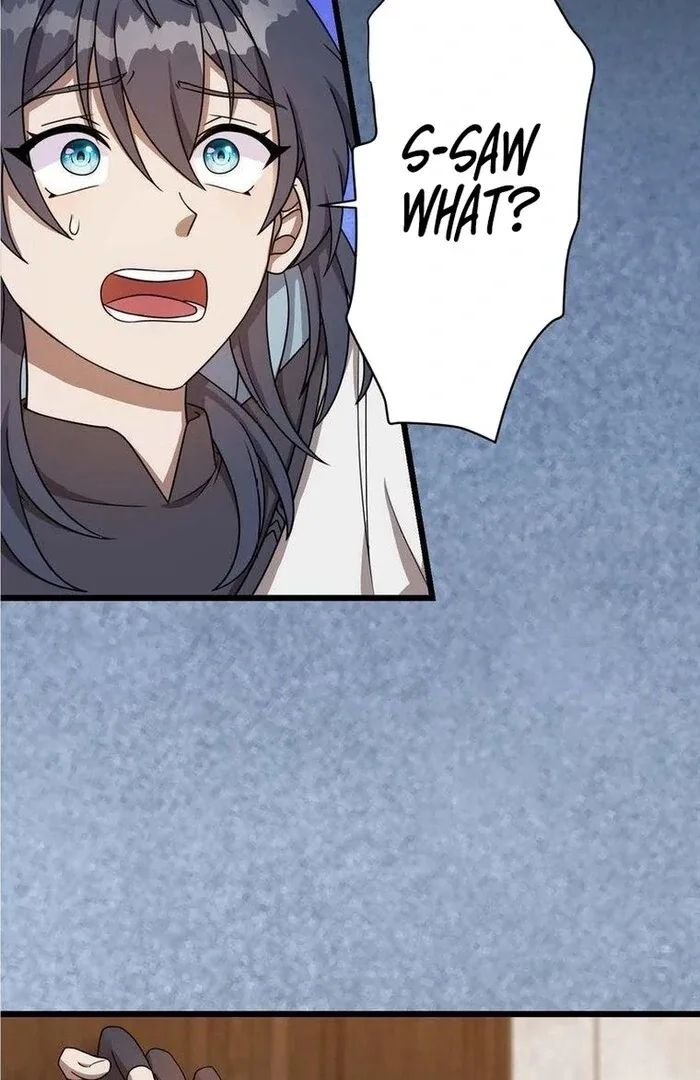 Reincarnated as the Heroine: A Game Creator’s Struggle Chapter 5 page 7