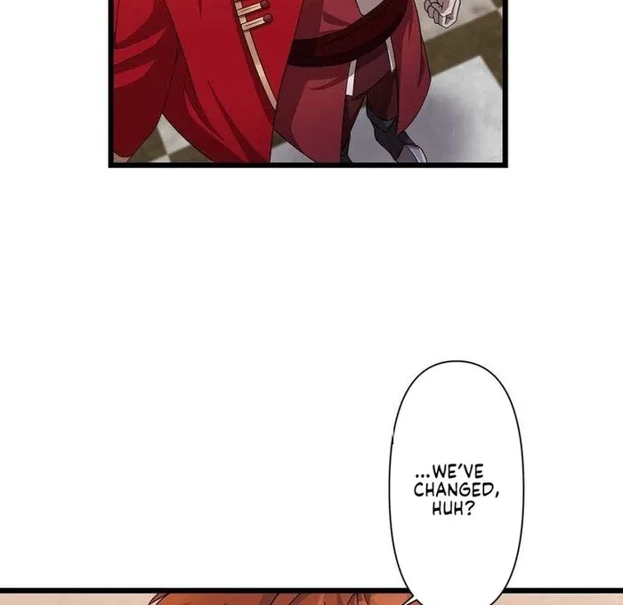 Reincarnated as the Heroine: A Game Creator’s Struggle Chapter 5 page 49