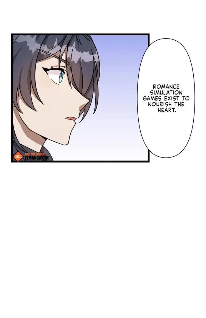 Reincarnated as the Heroine: A Game Creator’s Struggle Chapter 5 page 22