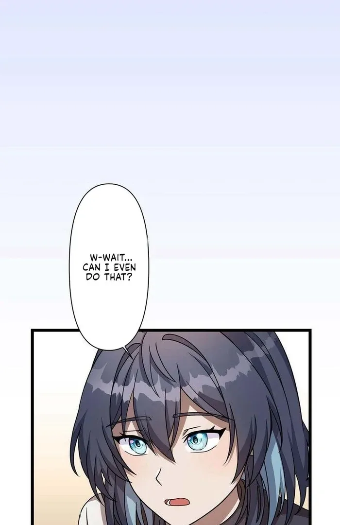 Reincarnated as the Heroine: A Game Creator’s Struggle Chapter 5 page 61