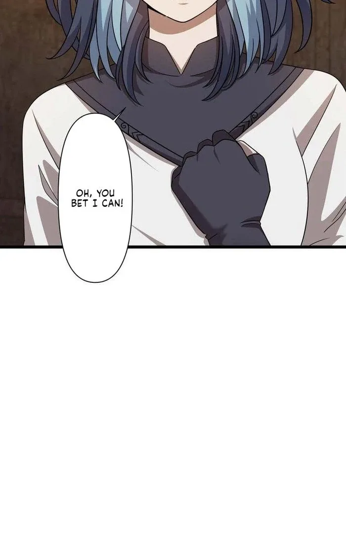 Reincarnated as the Heroine: A Game Creator’s Struggle Chapter 5 page 71
