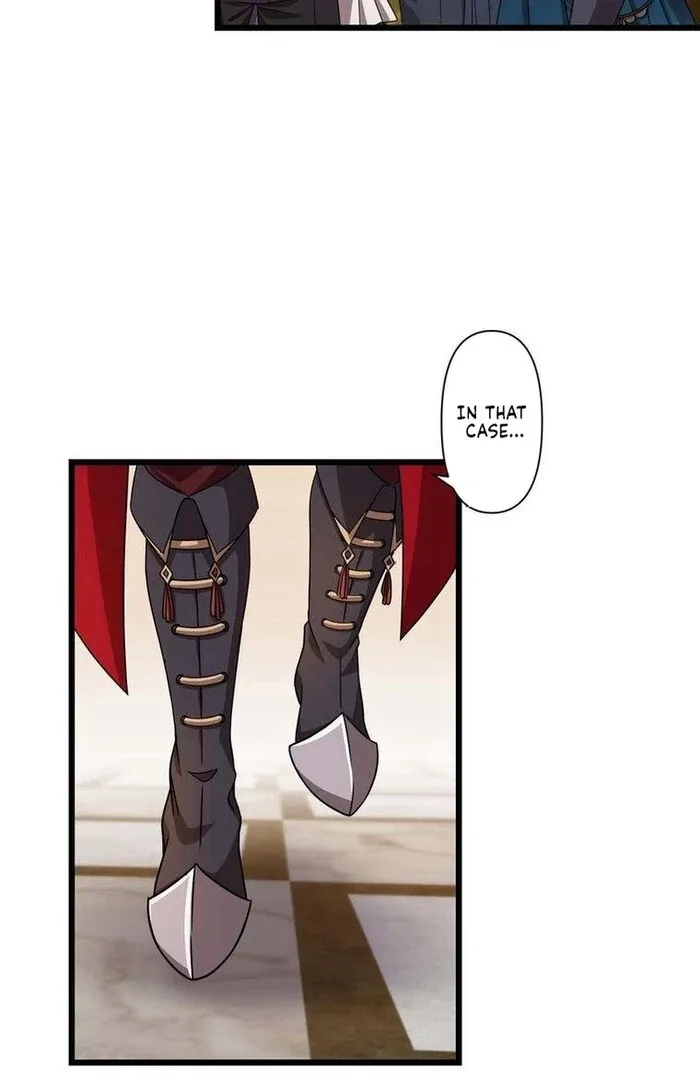 Reincarnated as the Heroine: A Game Creator’s Struggle Chapter 5 page 53