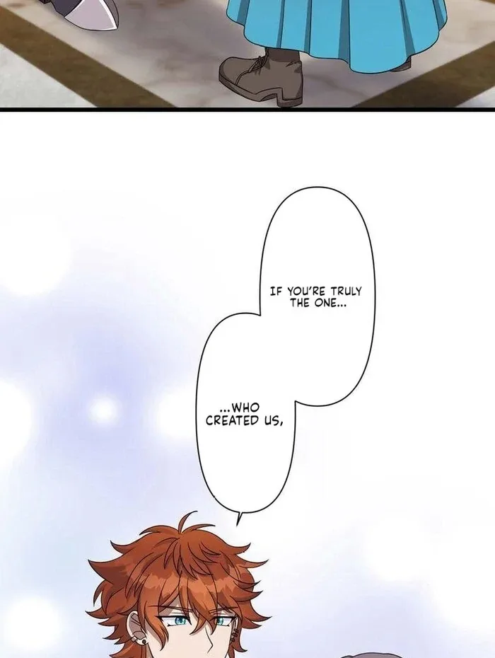 Reincarnated as the Heroine: A Game Creator’s Struggle Chapter 5 page 58