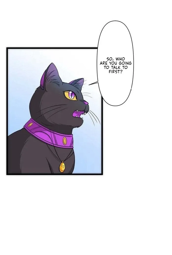 Reincarnated as the Heroine: A Game Creator’s Struggle Chapter 6 page 30