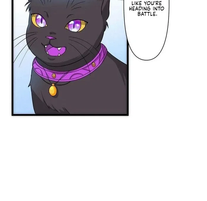 Reincarnated as the Heroine: A Game Creator’s Struggle Chapter 6 page 21