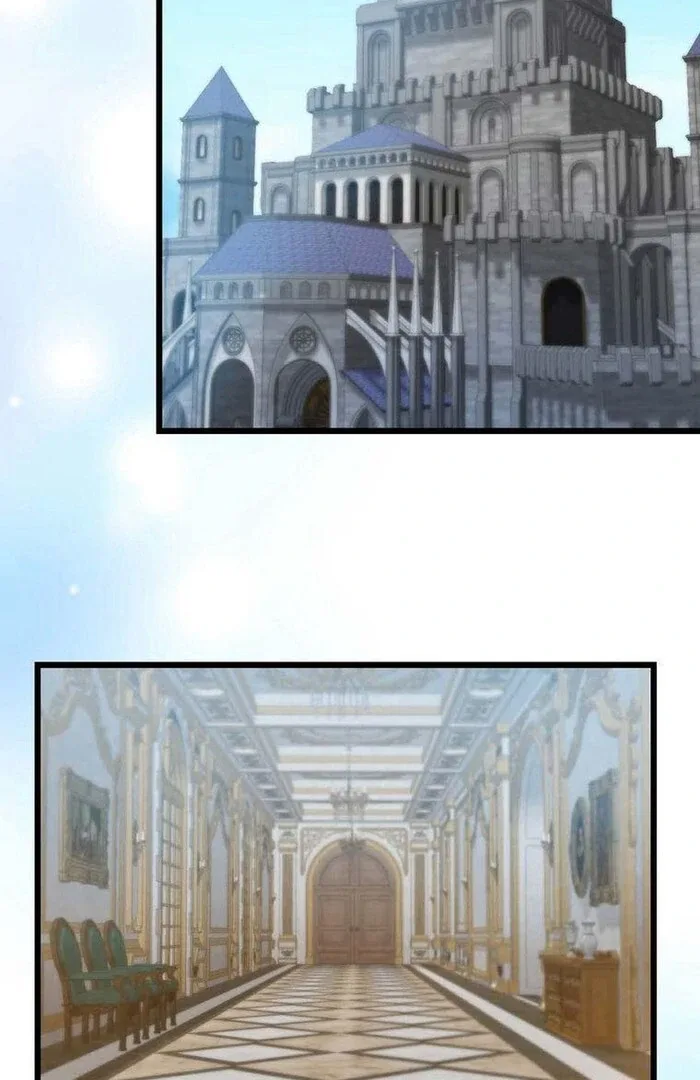 Reincarnated as the Heroine: A Game Creator’s Struggle Chapter 6 page 14