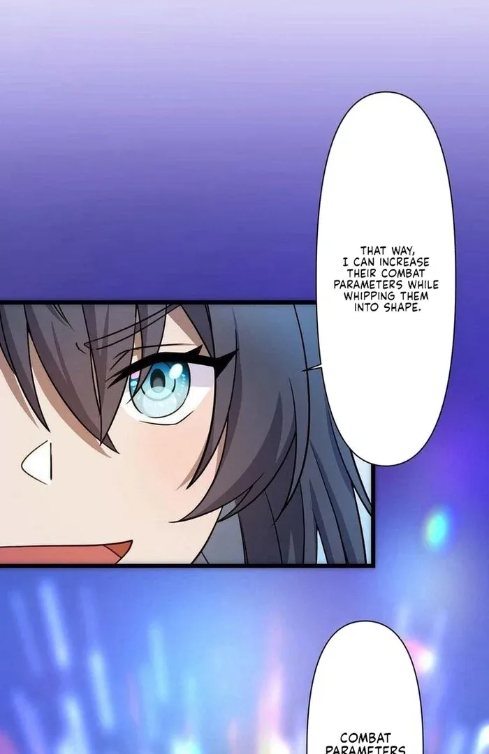 Reincarnated as the Heroine: A Game Creator’s Struggle Chapter 6 page 25