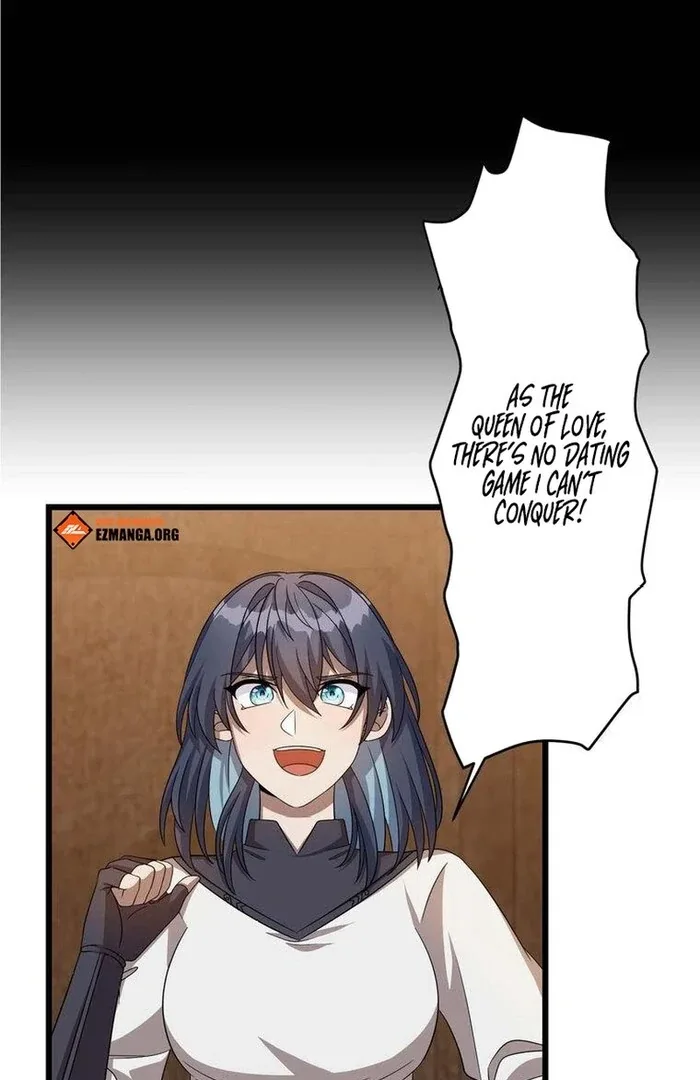 Reincarnated as the Heroine: A Game Creator’s Struggle Chapter 6 page 8