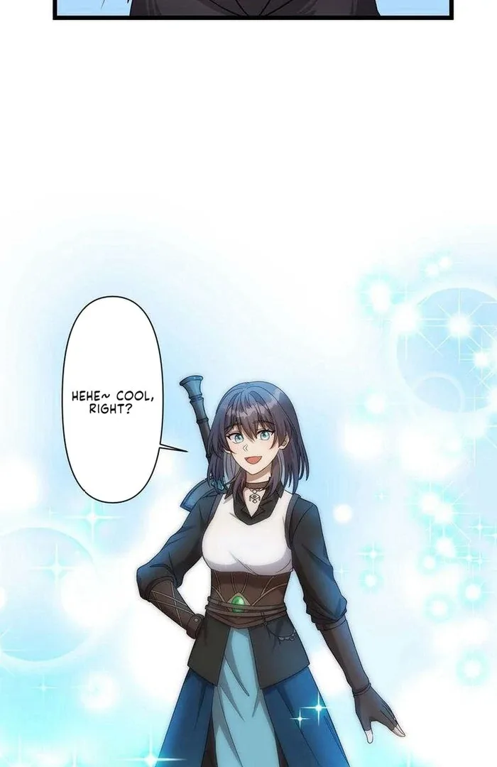 Reincarnated as the Heroine: A Game Creator’s Struggle Chapter 6 page 18