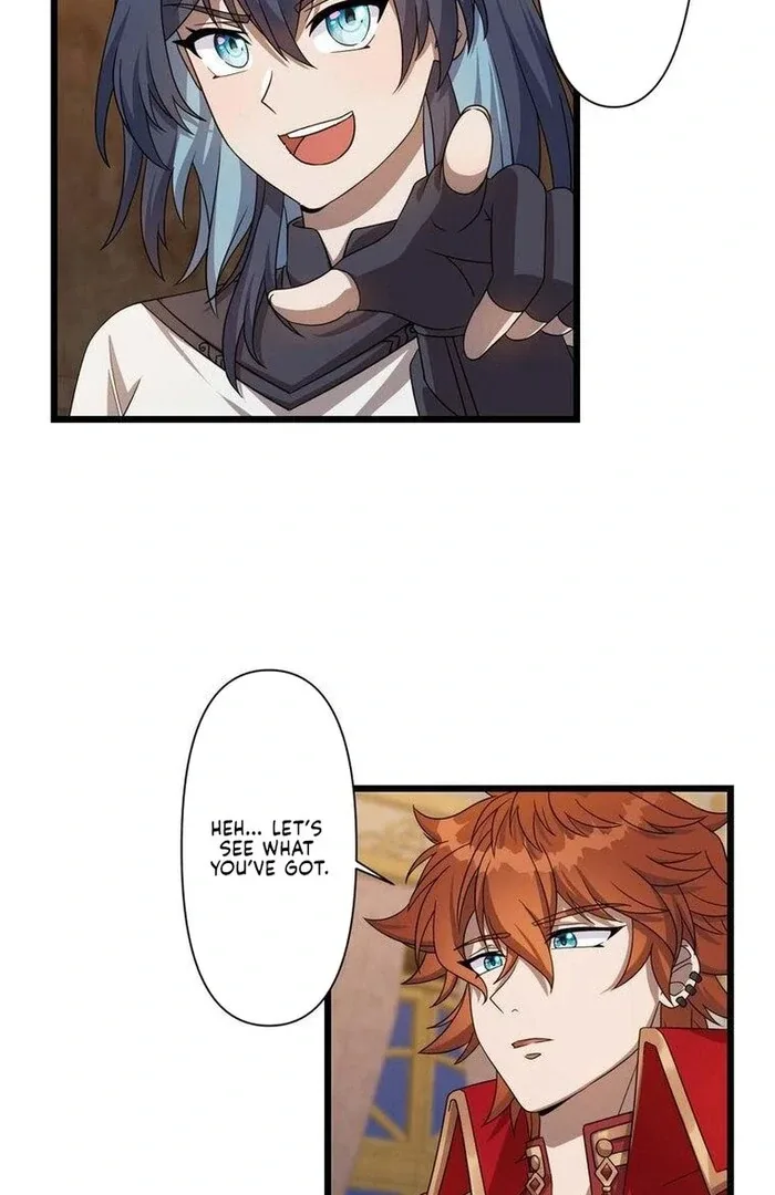 Reincarnated as the Heroine: A Game Creator’s Struggle Chapter 6 page 3