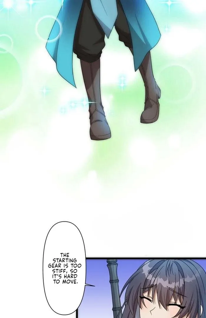 Reincarnated as the Heroine: A Game Creator’s Struggle Chapter 6 page 19