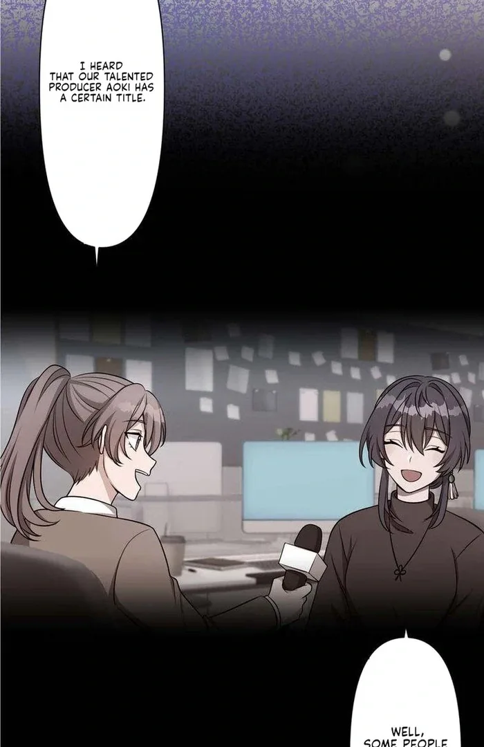 Reincarnated as the Heroine: A Game Creator’s Struggle Chapter 6 page 6
