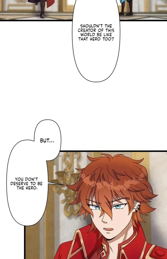 Reincarnated as the Heroine: A Game Creator’s Struggle Chapter 6 page 90