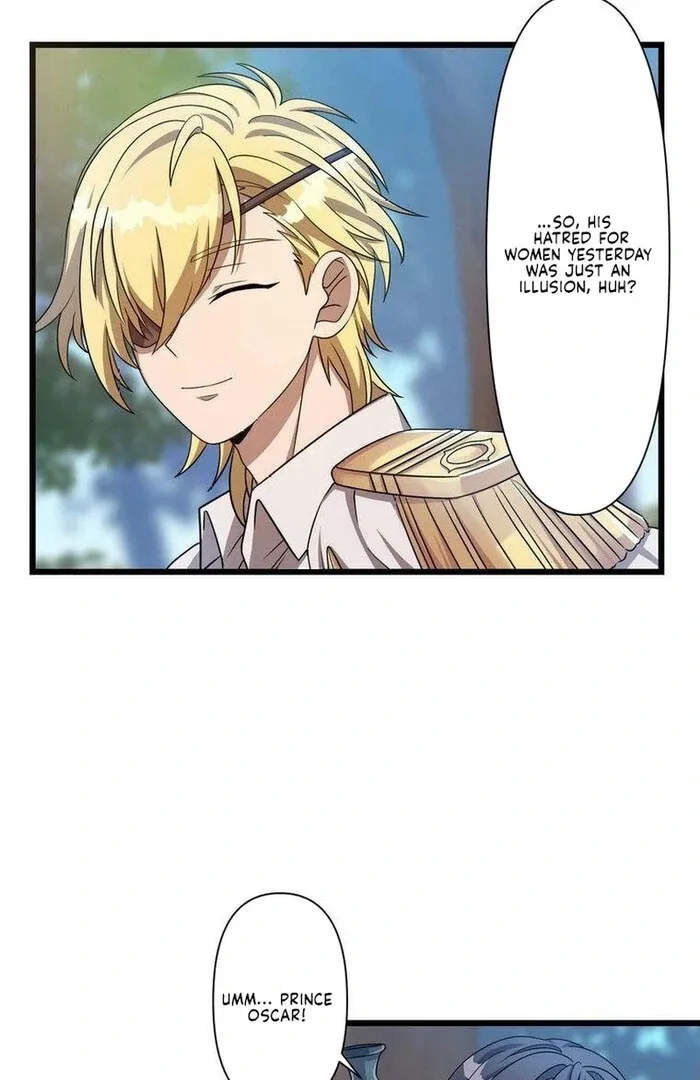 Reincarnated as the Heroine: A Game Creator’s Struggle Chapter 6 page 44