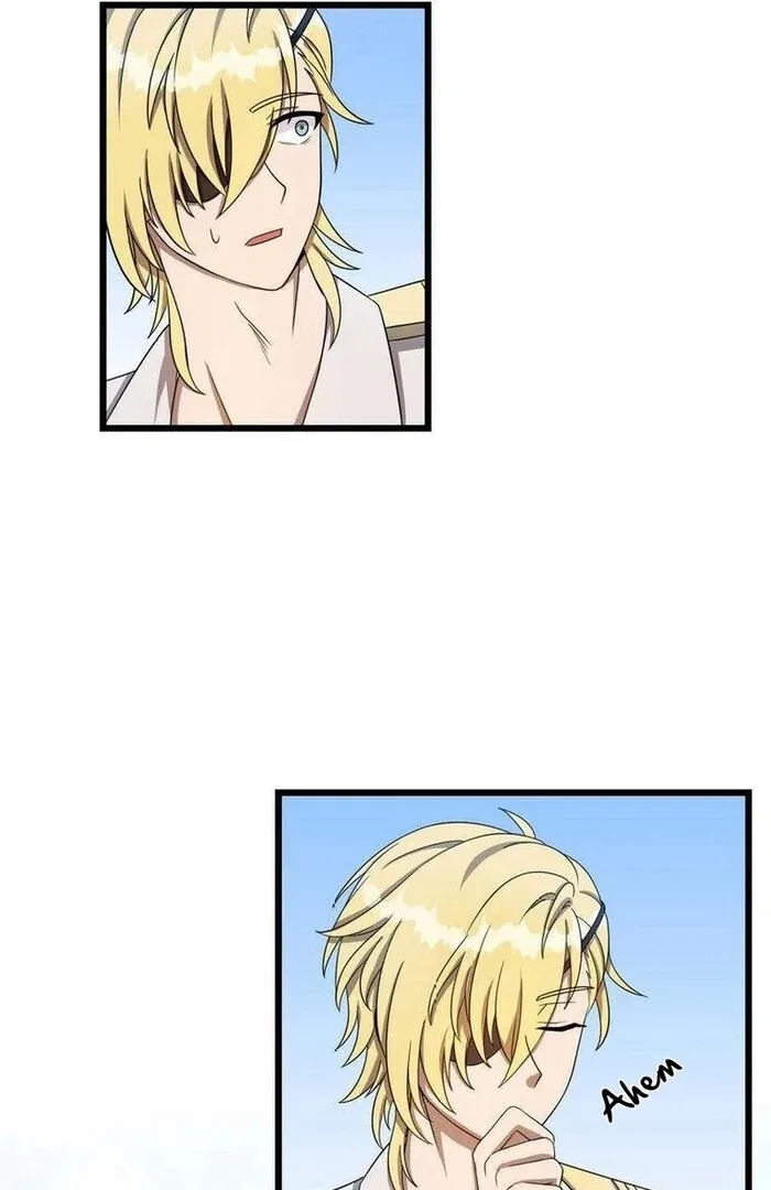 Reincarnated as the Heroine: A Game Creator’s Struggle Chapter 6 page 50