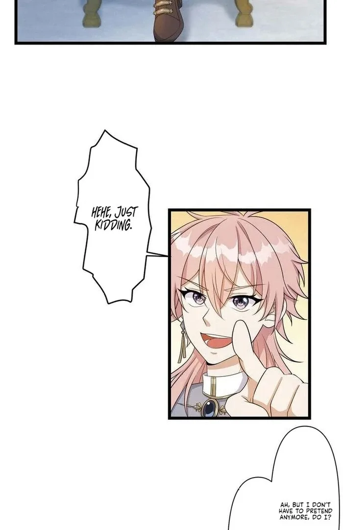 Reincarnated as the Heroine: A Game Creator’s Struggle Chapter 6 page 64
