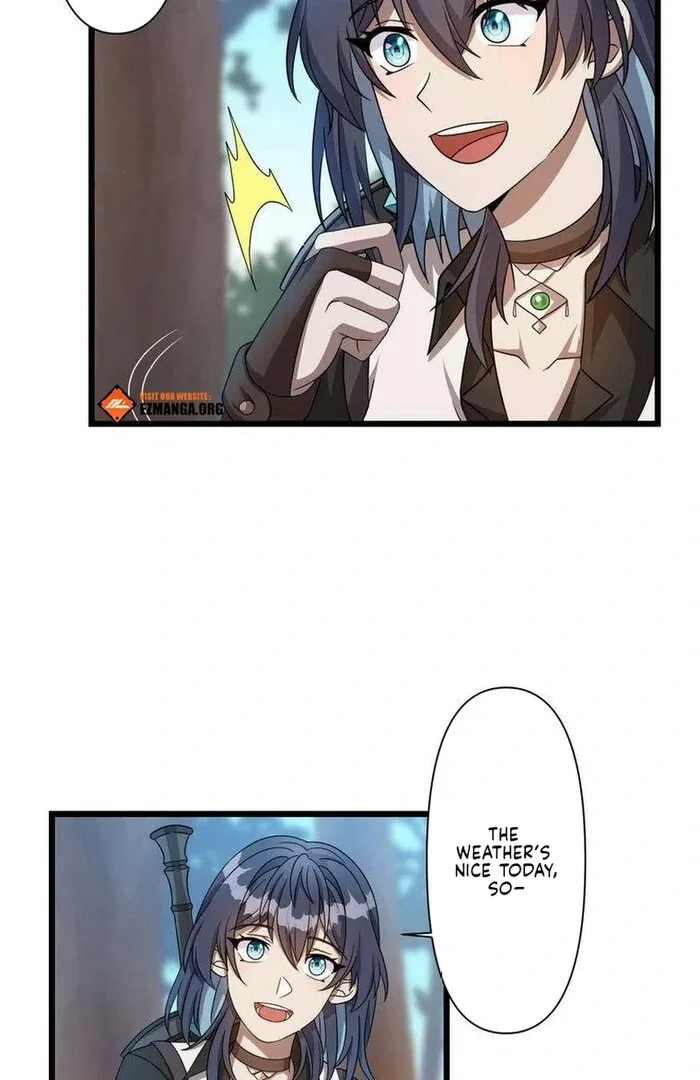 Reincarnated as the Heroine: A Game Creator’s Struggle Chapter 6 page 47