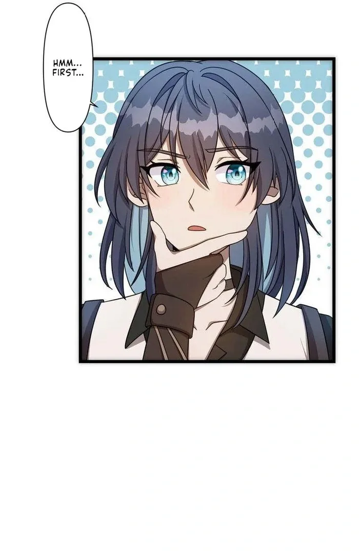 Reincarnated as the Heroine: A Game Creator’s Struggle Chapter 6 page 31