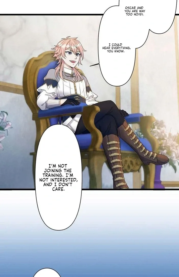 Reincarnated as the Heroine: A Game Creator’s Struggle Chapter 6 page 65