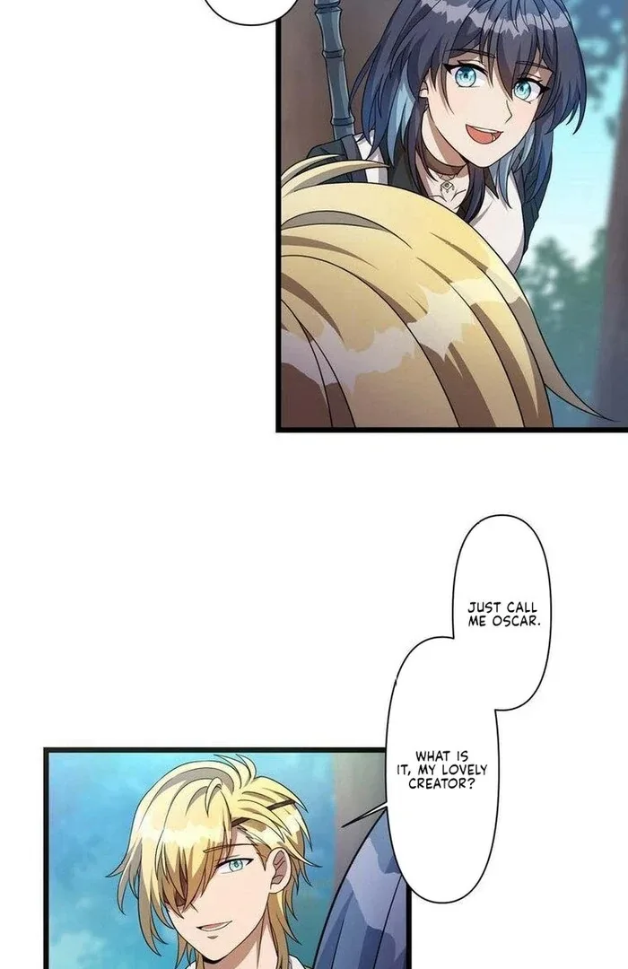 Reincarnated as the Heroine: A Game Creator’s Struggle Chapter 6 page 45