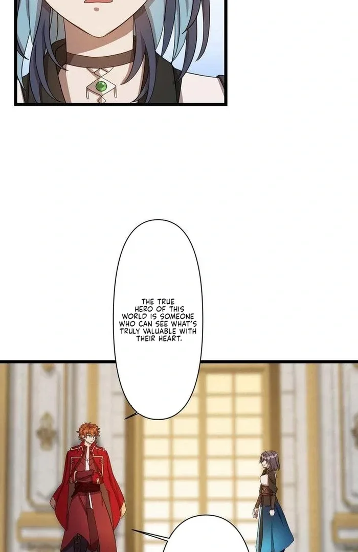 Reincarnated as the Heroine: A Game Creator’s Struggle Chapter 6 page 89