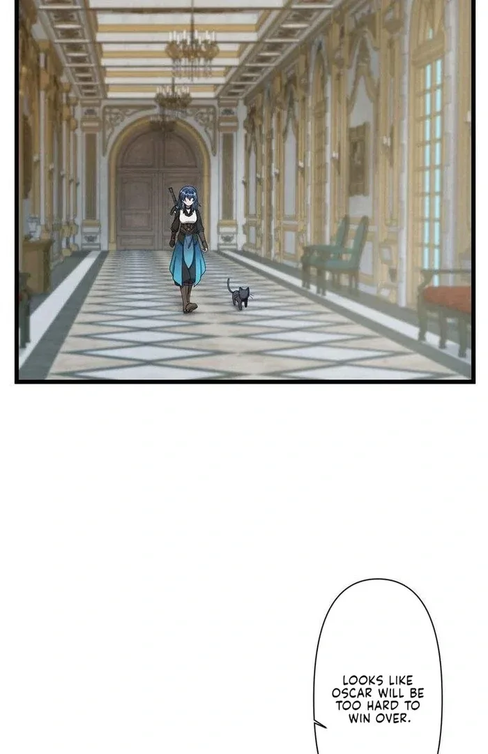 Reincarnated as the Heroine: A Game Creator’s Struggle Chapter 6 page 55