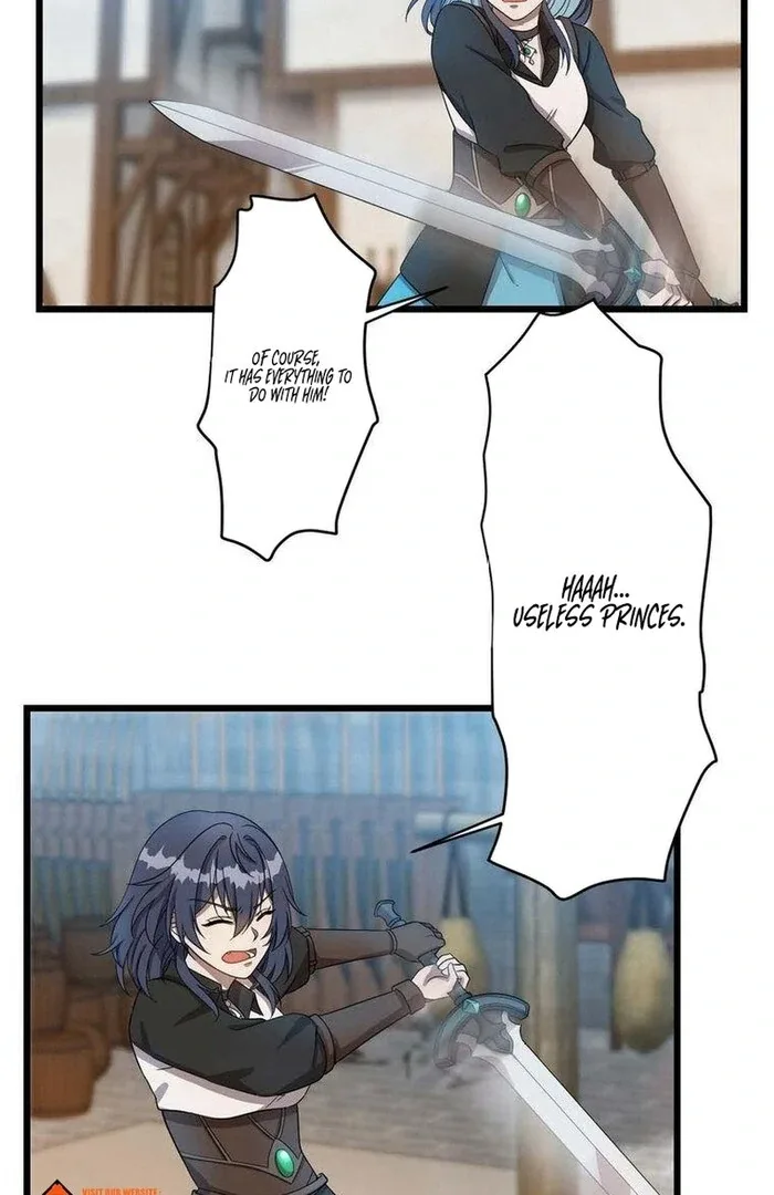 Reincarnated as the Heroine: A Game Creator’s Struggle Chapter 6 page 73