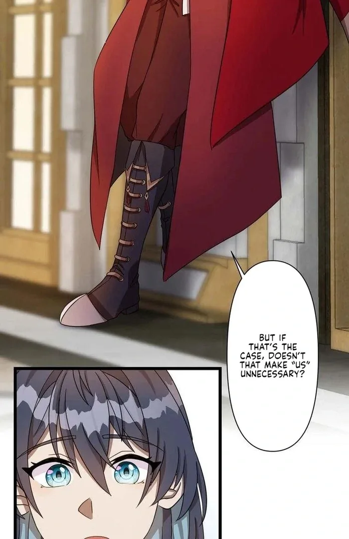 Reincarnated as the Heroine: A Game Creator’s Struggle Chapter 6 page 88