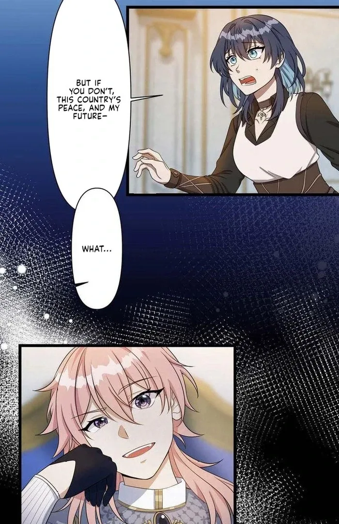 Reincarnated as the Heroine: A Game Creator’s Struggle Chapter 6 page 66