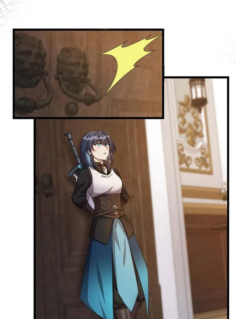Reincarnated as the Heroine: A Game Creator’s Struggle Chapter 7 page 9