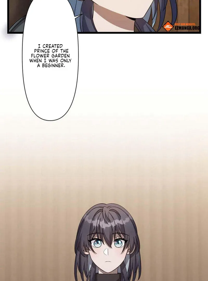 Reincarnated as the Heroine: A Game Creator’s Struggle Chapter 7 page 25