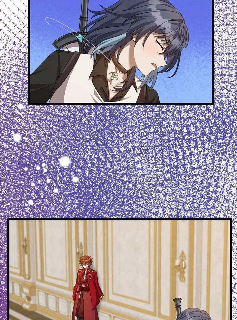 Reincarnated as the Heroine: A Game Creator’s Struggle Chapter 7 page 7