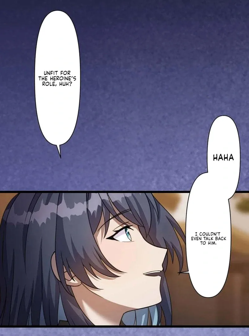 Reincarnated as the Heroine: A Game Creator’s Struggle Chapter 7 page 13