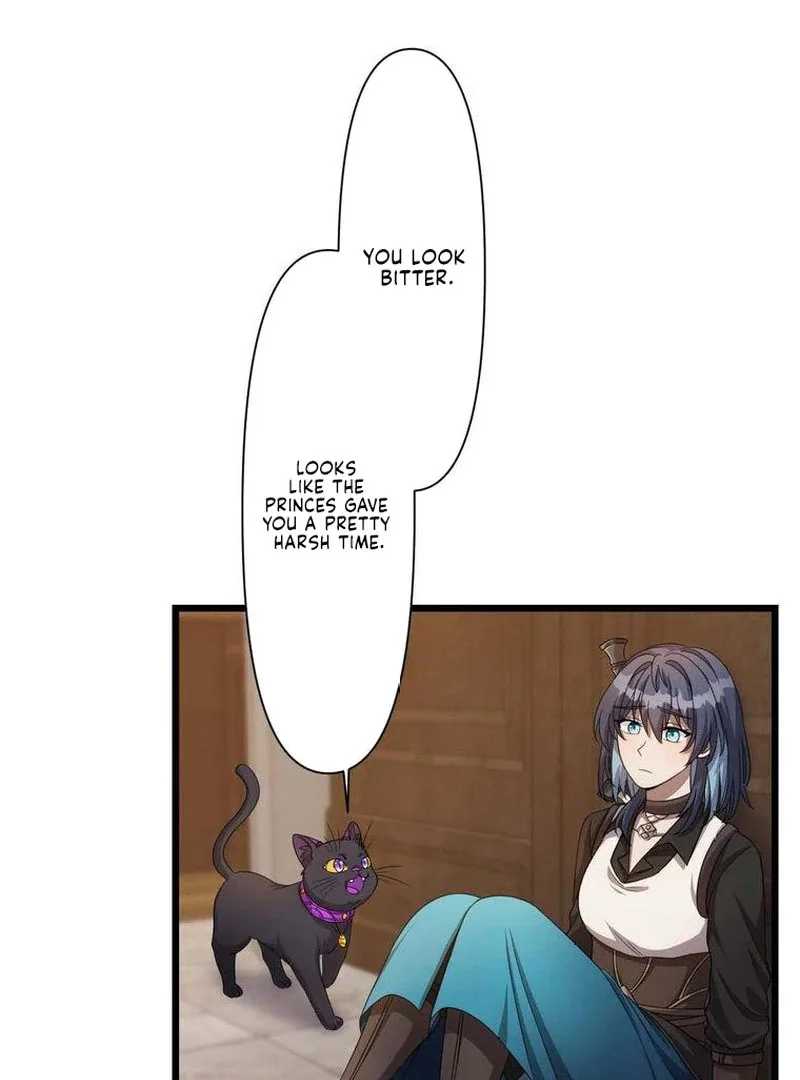 Reincarnated as the Heroine: A Game Creator’s Struggle Chapter 7 page 18
