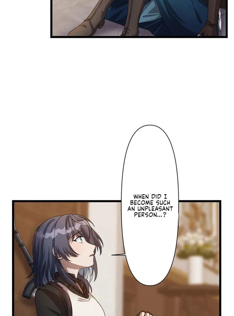 Reincarnated as the Heroine: A Game Creator’s Struggle Chapter 7 page 19