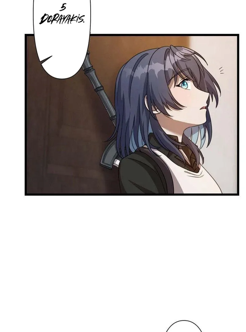 Reincarnated as the Heroine: A Game Creator’s Struggle Chapter 7 page 22