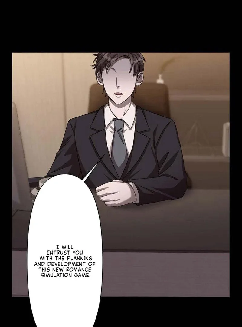 Reincarnated as the Heroine: A Game Creator’s Struggle Chapter 7 page 28