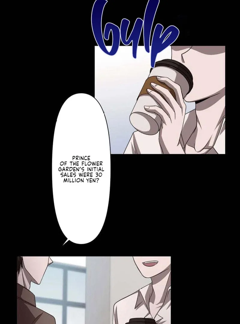 Reincarnated as the Heroine: A Game Creator’s Struggle Chapter 7 page 42