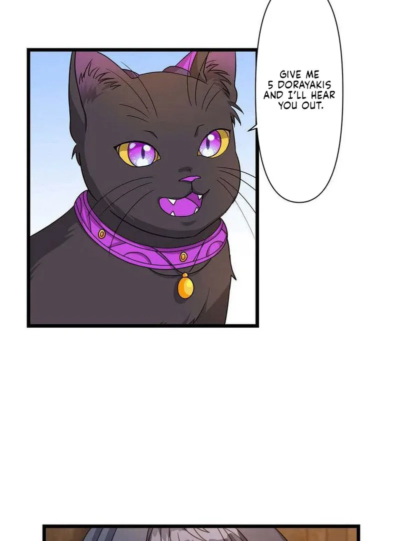 Reincarnated as the Heroine: A Game Creator’s Struggle Chapter 7 page 23