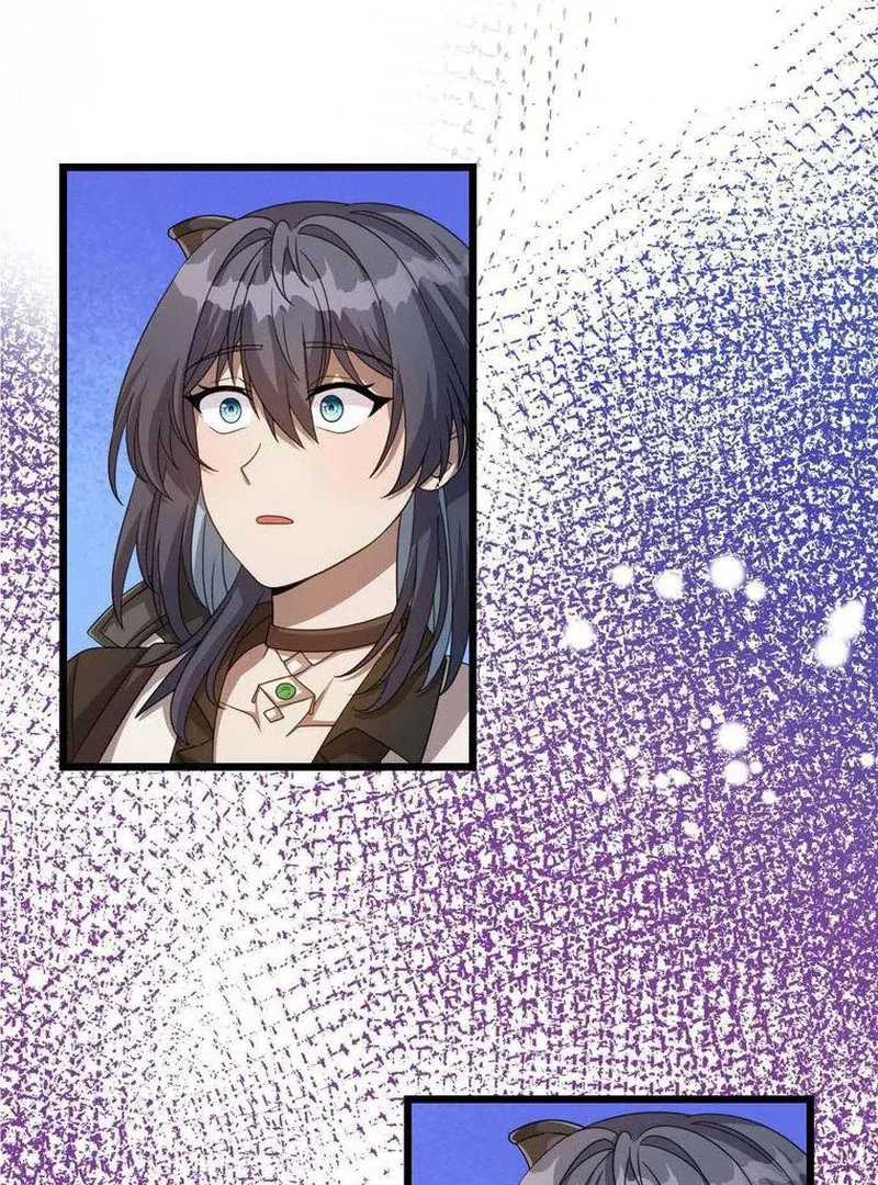 Reincarnated as the Heroine: A Game Creator’s Struggle Chapter 7 page 5