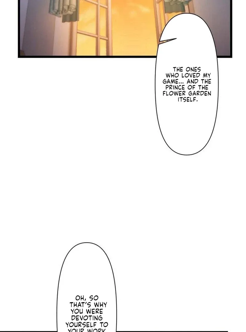 Reincarnated as the Heroine: A Game Creator’s Struggle Chapter 7 page 56