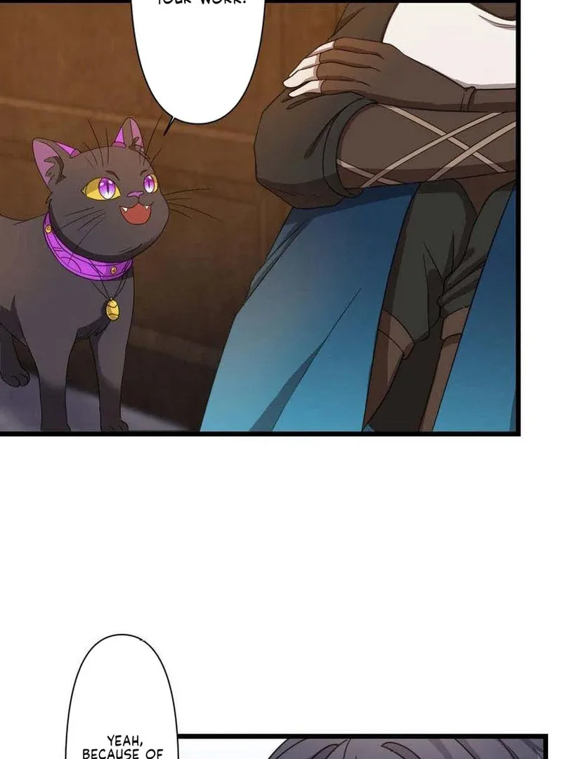 Reincarnated as the Heroine: A Game Creator’s Struggle Chapter 7 page 57